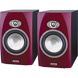 Tannoy Reveal 6 Passive Studio Reference Monitors | Guitar