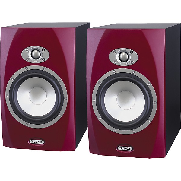 ジャンク TANNOY STUDIO SERIES SYSYEM 6Mk II Tannoy system 2 sound review and tear down etc - YouTube