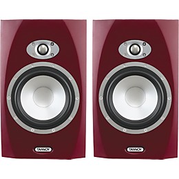 Tannoy Reveal 6 Passive Studio Reference Monitors