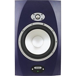 Tannoy Reveal 8d Active Studio Reference Monitor