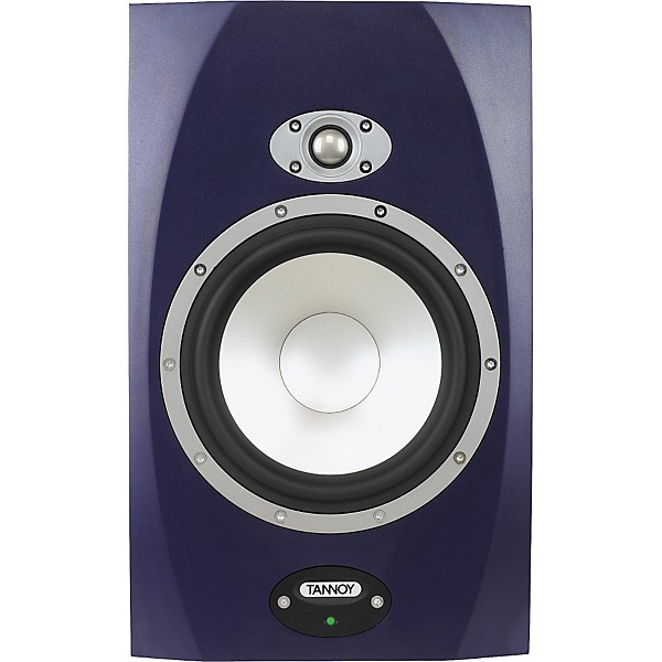 Tannoy Reveal 8d Active Studio Reference Monitor | Guitar Center