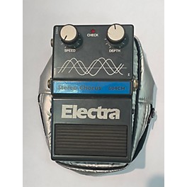 Used Electra 604CH Effect Pedal