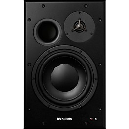 Dynaudio Acoustics BM15A 10" Powered Studio Monitor (Each) Left