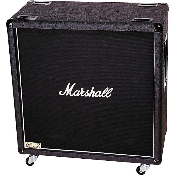 Marshall 1960AC or 1960BC 100W 4x12 Guitar Extension Cabinet