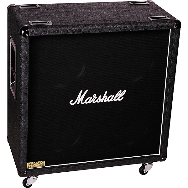 Marshall 1960AC or 1960BC 100W 4x12 Guitar Extension Cabinet