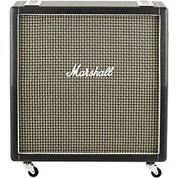 Marshall 1960BX 100W 4x12 Guitar Extension Cabinet Straight Angled