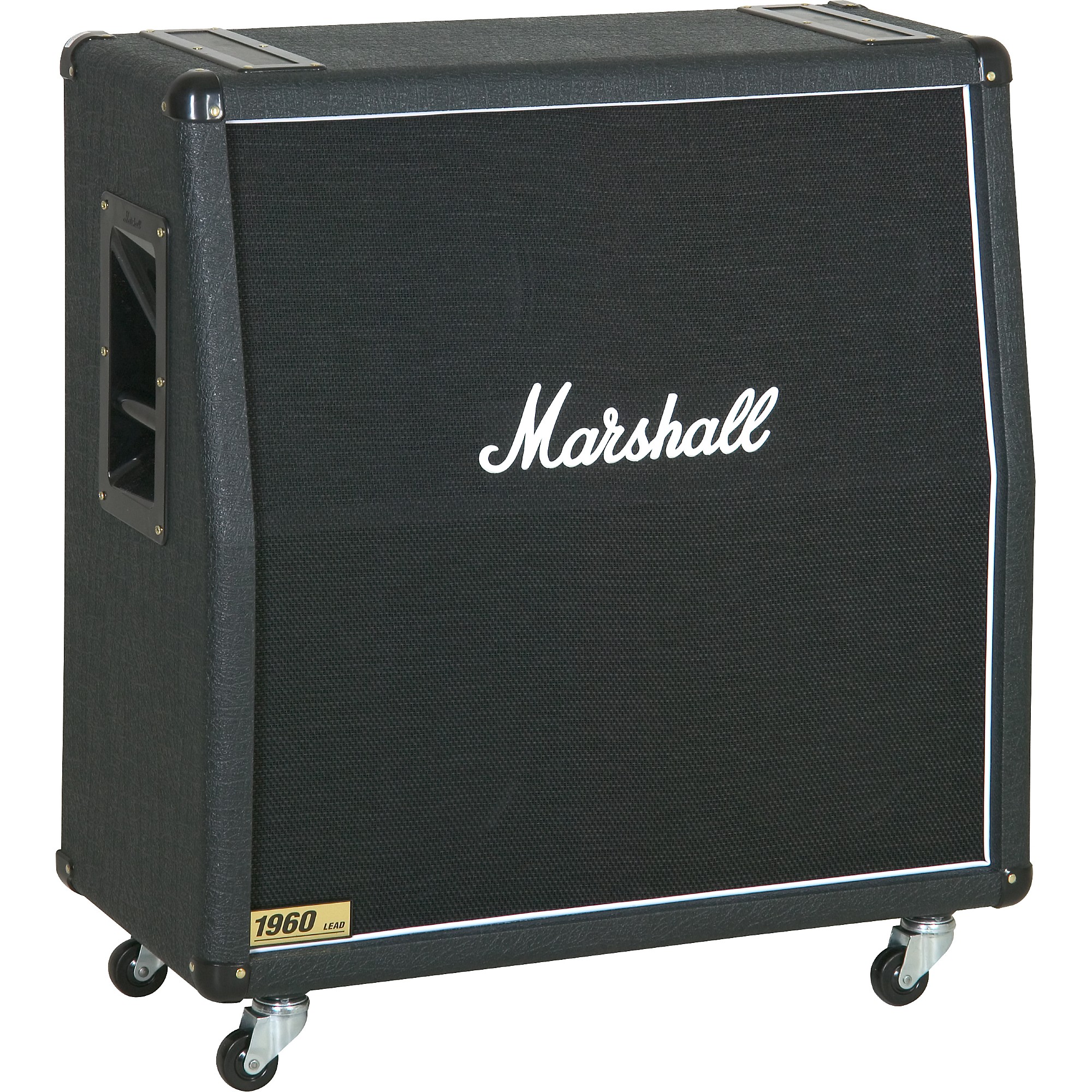 Marshall 1960 300W 4x12 Guitar Extension Cabinet | Guitar Center