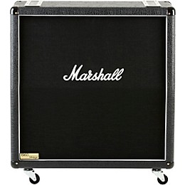 Open Box Marshall 1960V 280W 4x12 Guitar Extension Cabinet Level 2 Angled 190839111425