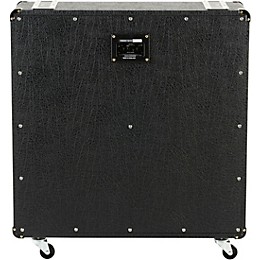 Open Box Marshall 1960V 280W 4x12 Guitar Extension Cabinet Level 2 Angled 190839111425