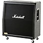 Open Box Marshall 1960V 280W 4x12 Guitar Extension Cabinet Level 2 Angled 194744607332