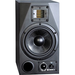 ADAM Audio A7 Powered Studio Monitor Black