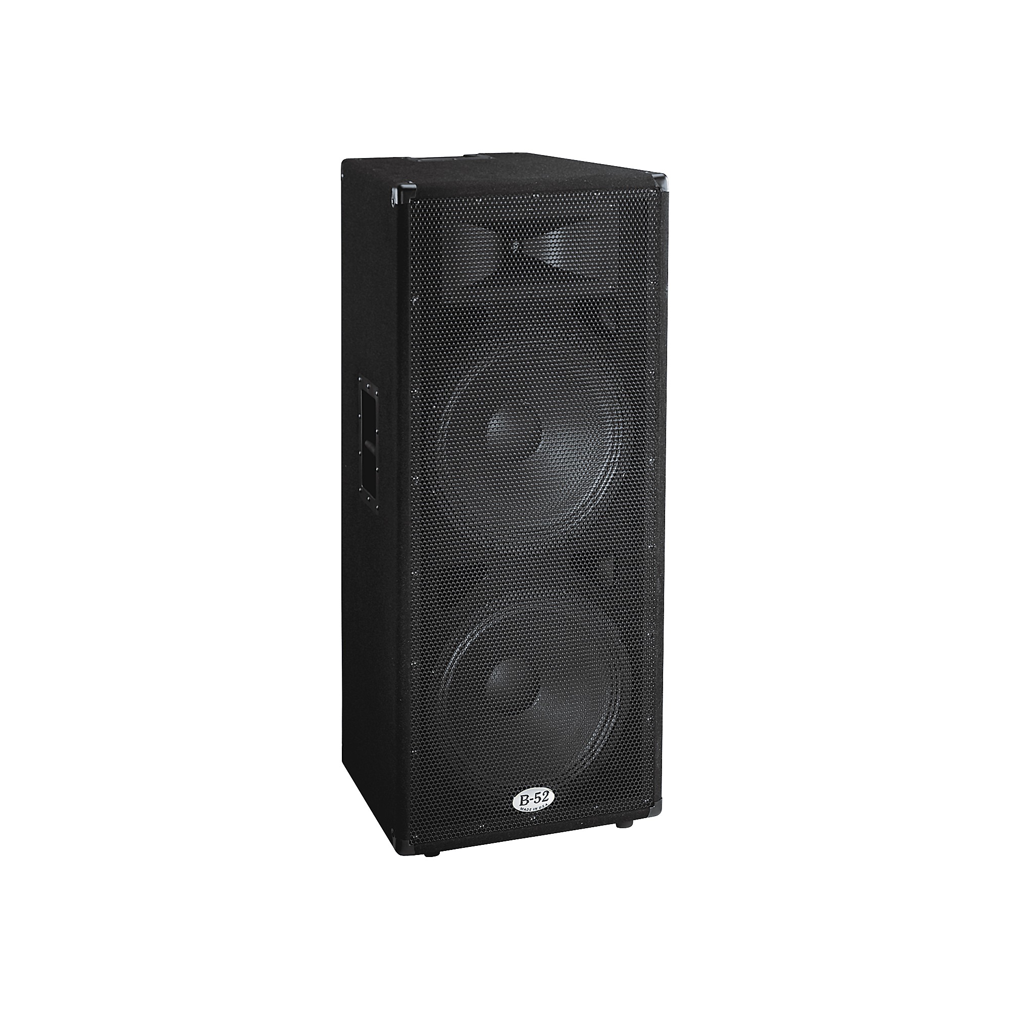 Restock B-52 MX-1515 Dual 15