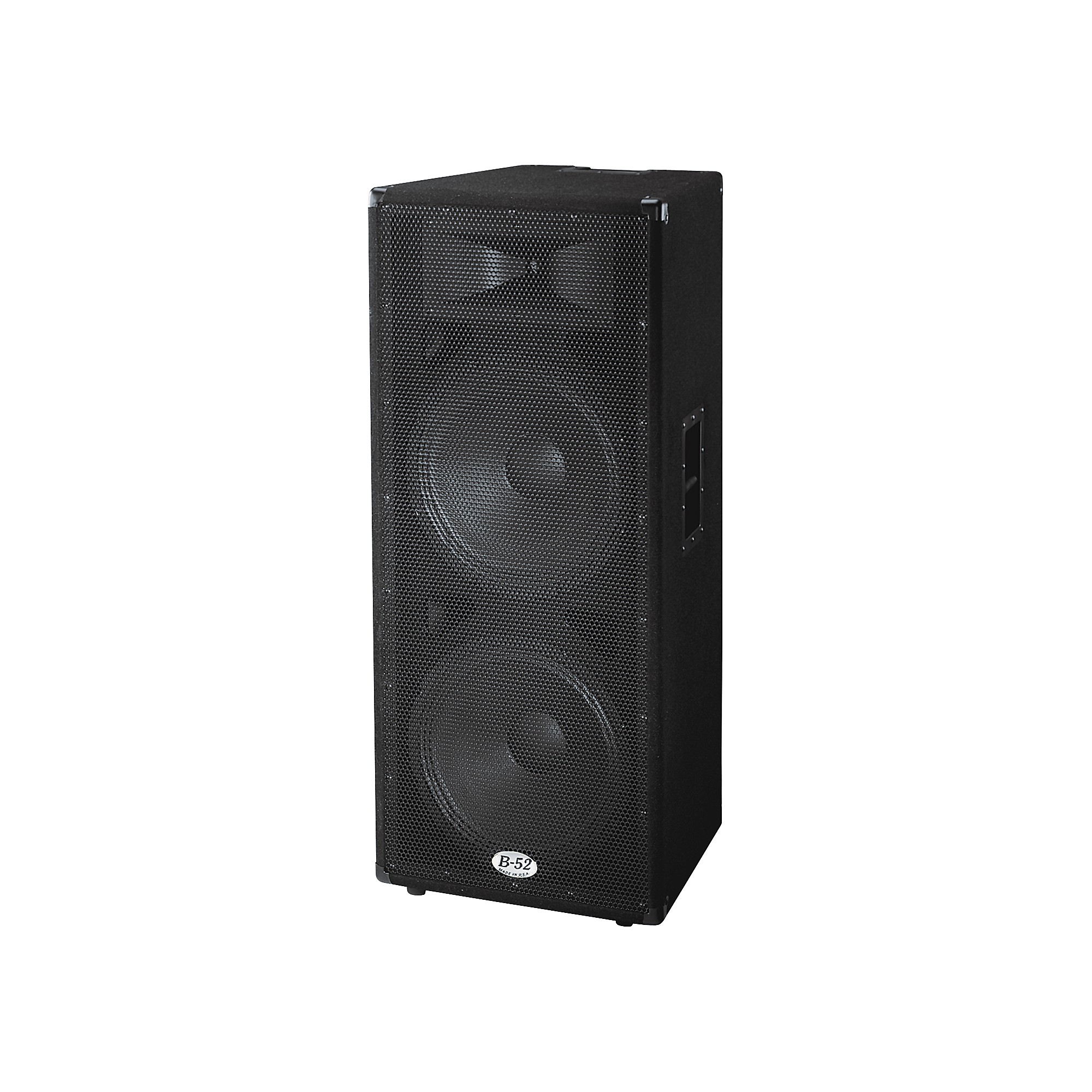 Restock B-52 MX-1515 Dual 15