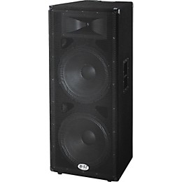 Restock B-52 MX-1515 Dual 15