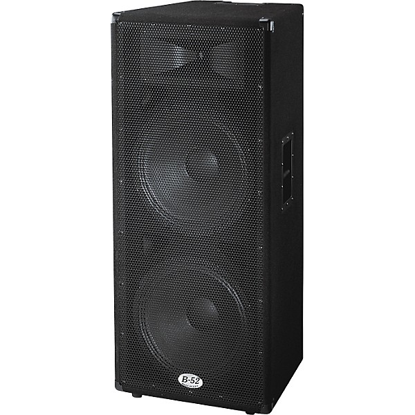 Restock B-52 MX-1515 Dual 15