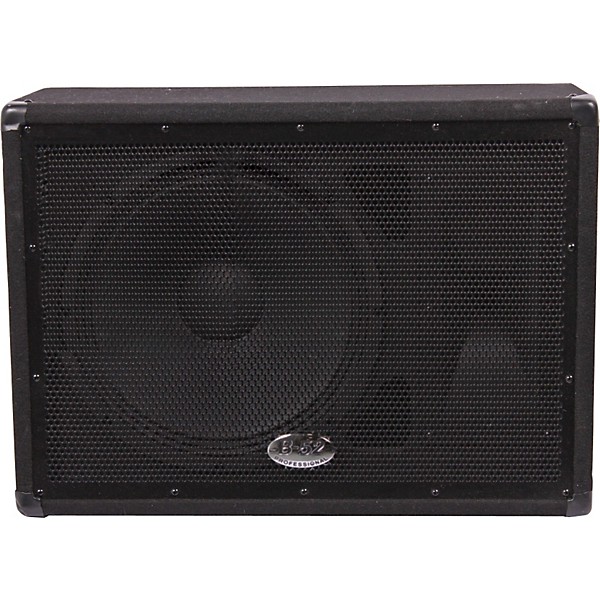 Open Box B-52 MX-MN15 15 Inch Two Way Stage Monitor 300 Watts