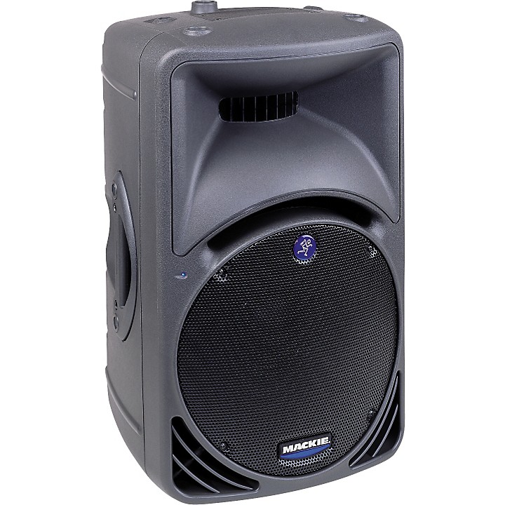 mackie speakers guitar center