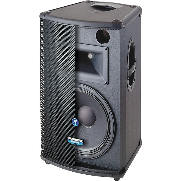 Mackie SR1521z 15" Active Professional Speaker