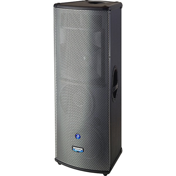 Mackie SA1232z Dual 12" Active High-Definition Professional Speaker