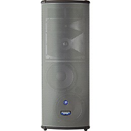 Mackie SA1232z Dual 12" Active High-Definition Professional Speaker