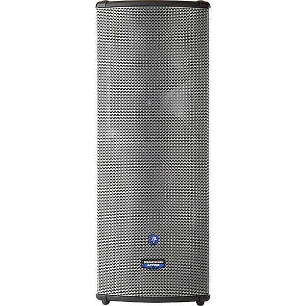 Mackie SA1232z Dual 12" Active High-Definition Professional Speaker