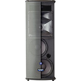 Mackie SA1232z Dual 12" Active High-Definition Professional Speaker