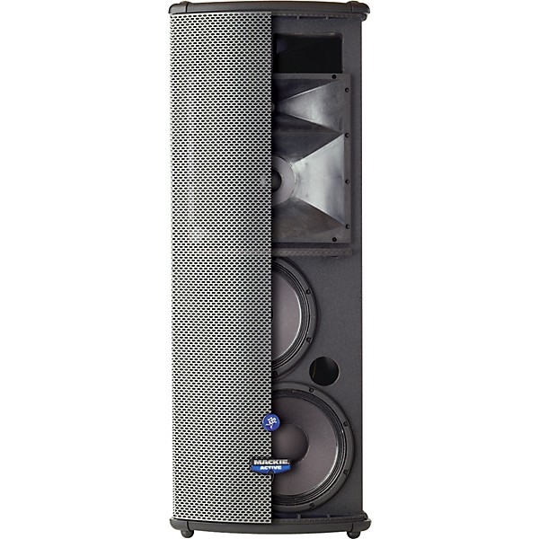 Mackie SA1232z Dual 12" Active High-Definition Professional Speaker