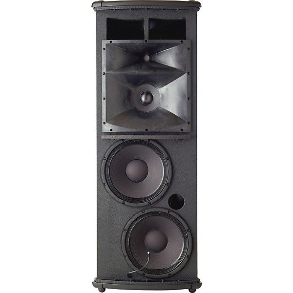 Mackie SA1232z Dual 12" Active High-Definition Professional Speaker