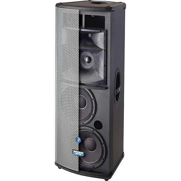Mackie SA1232z Dual 12" Active High-Definition Professional Speaker