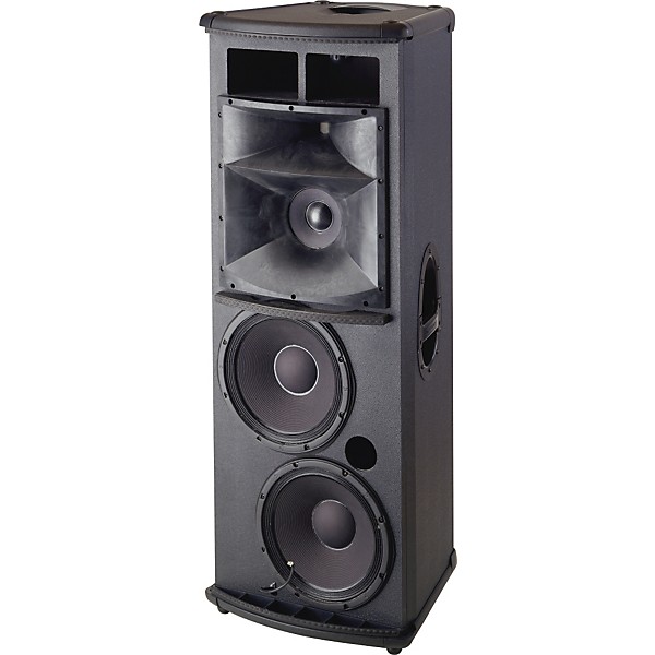 Mackie SA1232z Dual 12" Active High-Definition Professional Speaker