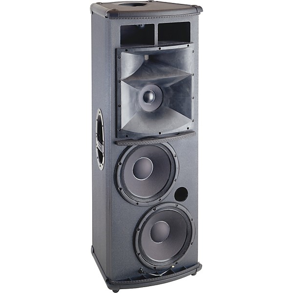 Mackie SA1232z Dual 12" Active High-Definition Professional Speaker