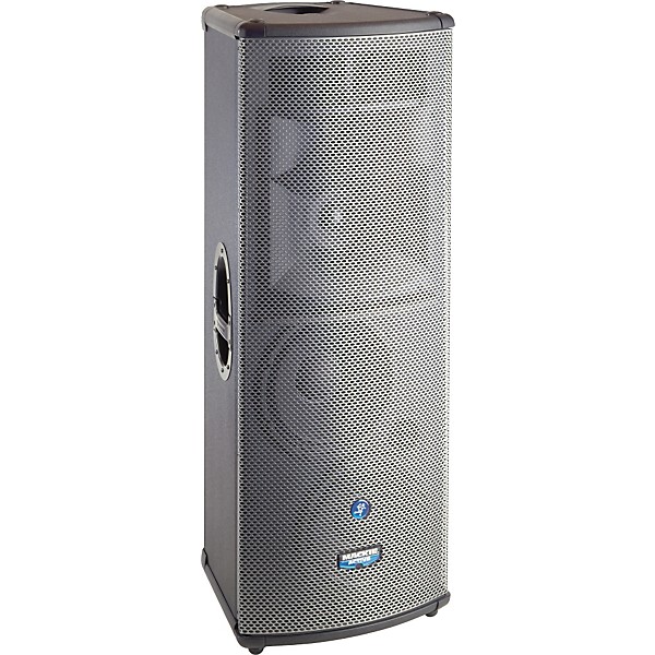 Mackie SA1232z Dual 12" Active High-Definition Professional Speaker