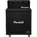 Randall Kirk Hammett Signature Series KH120RHS 120W 4x12 Guitar Half Stack