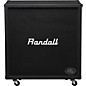 Randall Kirk Hammett Signature Series KH120RHS 120W 4x12 Guitar Half Stack Black