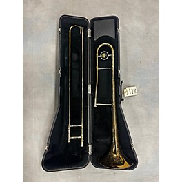 Used King 606 Trombone