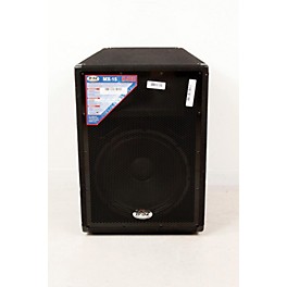 null B-52 MX-15 15" 2-Way 300W Passive Speaker Level 3  888365487014