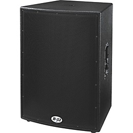 B-52 ACT-18X Active 18" Subwoofer