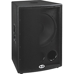 B-52 ACT-18X Active 18" Subwoofer