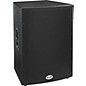 B-52 ACT-18X Active 18" Subwoofer