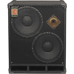 Restock Eden D212XLT4 2x12 Bass Cabinet 8 Ohm