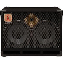 Restock Eden D210XST 2x10 Bass Cabinet 8 Ohm