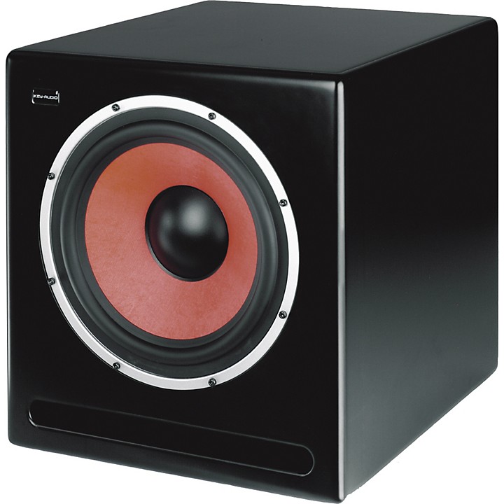 studio subwoofer guitar center