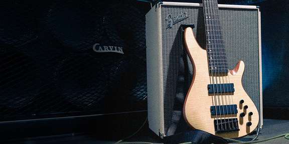 Our Favorite Bass Gear of 2025
