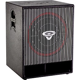 Restock Cerwin-Vega CVP-121X 21" Subwoofer