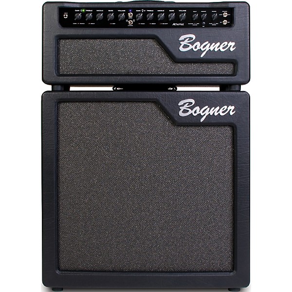 Open Box Bogner Alchemist Series 212 45W 2x12 Guitar Extension