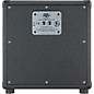 Restock Blackheart Killer Cab BH110 30W 1x10 Guitar Extension Cabinet Black Slant