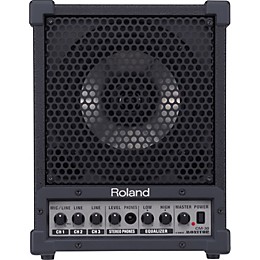 Open Box Roland CM-30 Cube Monitor Level 1