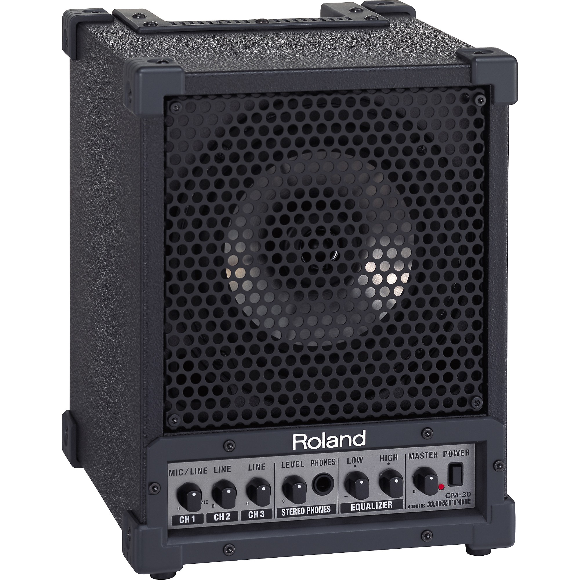 Roland CM-30 Cube Monitor | Guitar Center