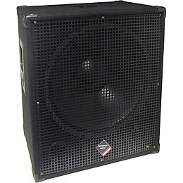 Open Box Nady PSW18 Subwoofer Level 1