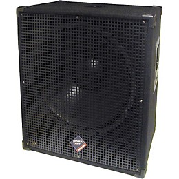 Open Box Nady PSW18 Subwoofer Level 1